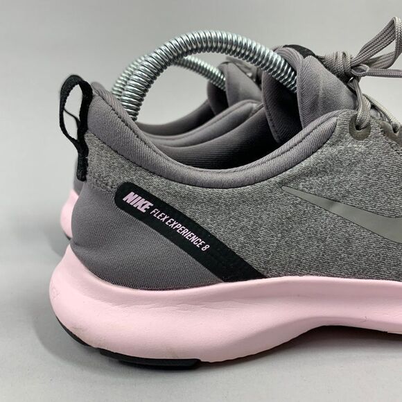 Nike Women's‎ Size 7.5 Flex Experience 8 Running Shoes - Picture 2 of 12